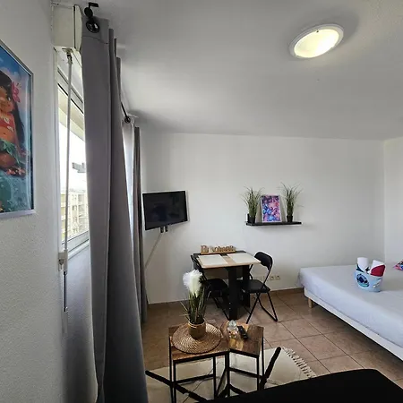 Apartment A312 Disneyland Paris Europe