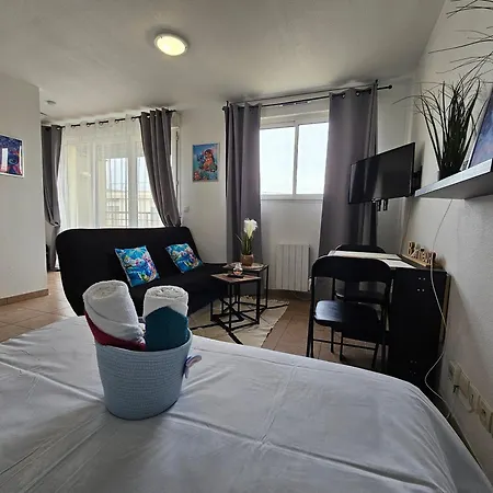 Apartment A312 Disneyland Paris Europe Montevrain