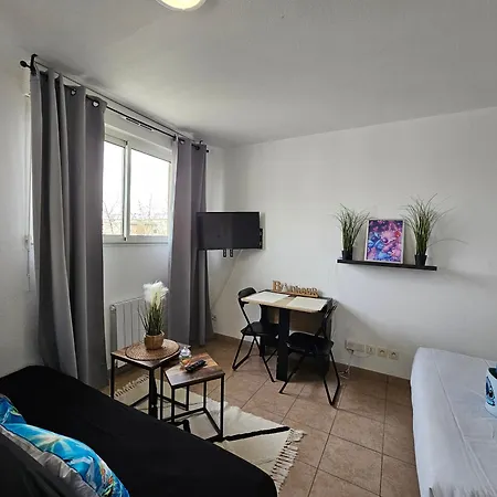 Apartment A312 Disneyland Paris Europe